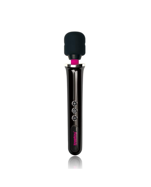 Massager Training Master USB Black