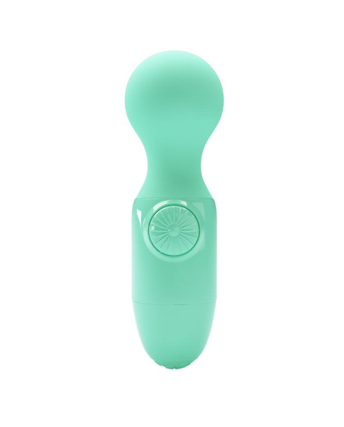 Mini Massager Little Cute Green