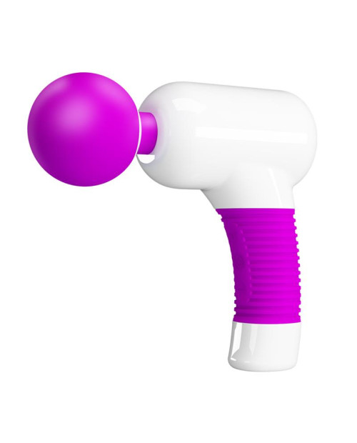 Magic Bun Massager Pink