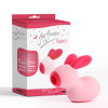 Rabbit Clitoris Sucker
