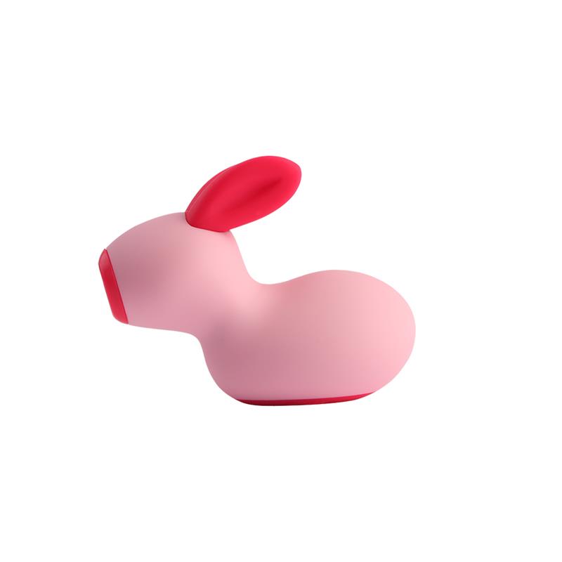 Rabbit Clitoris Sucker