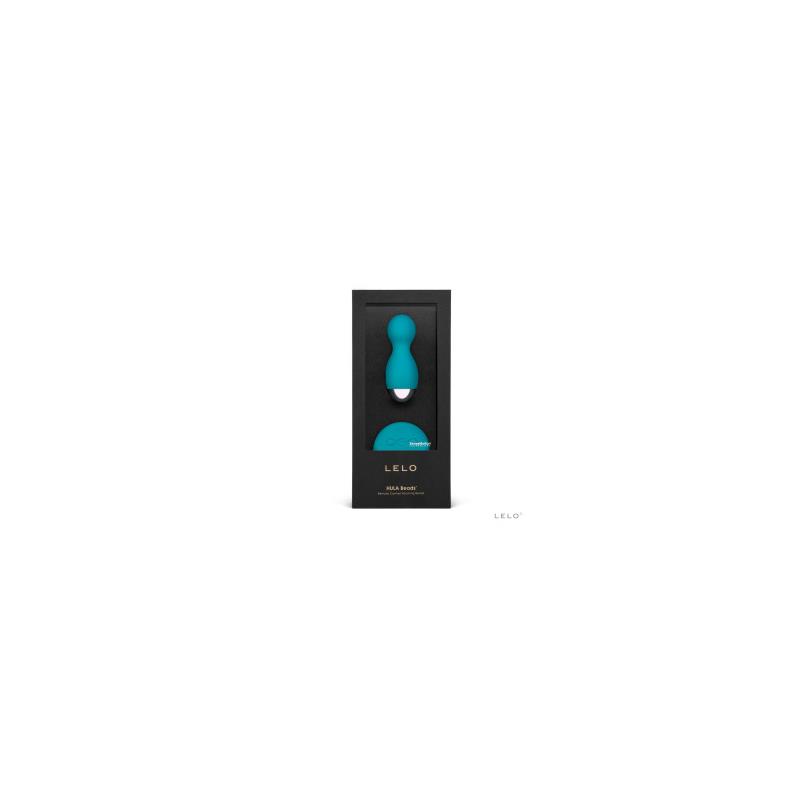 HULA BEADS  Ocean Blue