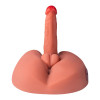Honey Masturbator with Thrusting and Vibrating 3.2 kg