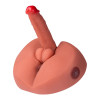 Honey Masturbator with Thrusting and Vibrating 3.2 kg