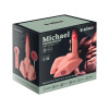 Michael Masturbator with Thrusting and Vibration 2.57 kg