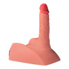 Michael Masturbator with Thrusting and Vibration 2.57 kg