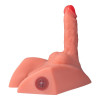 Michael Masturbator with Thrusting and Vibration 2.57 kg