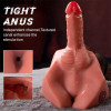 Michael Masturbator with Thrusting and Vibration 2.57 kg