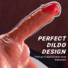 Michael Masturbator with Thrusting and Vibration 2.57 kg