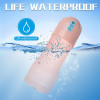Masturbator with Vibration and Sucking Efect Suctroker V1.0 X