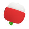 Apple Secret Licking Stimulator