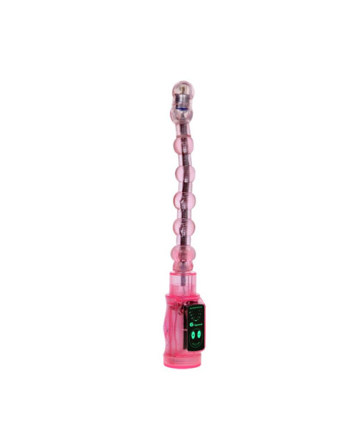 Vibe Distortion Pink