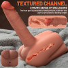 Sadie Semi Torso with Vibration and Thrusting 1.34 kg
