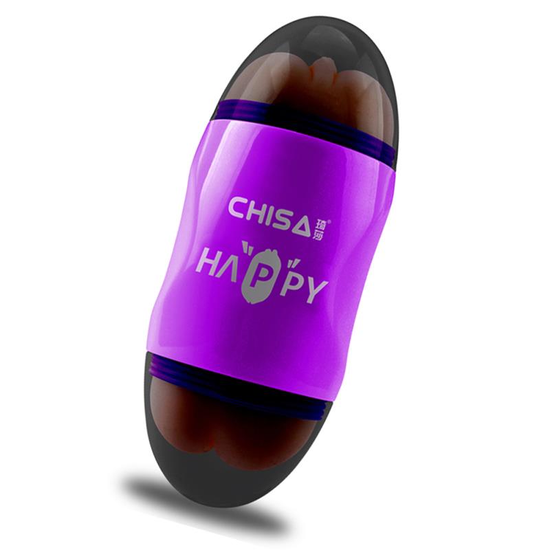 Masturbator Happy Cup Pussy and Ass T-Skin