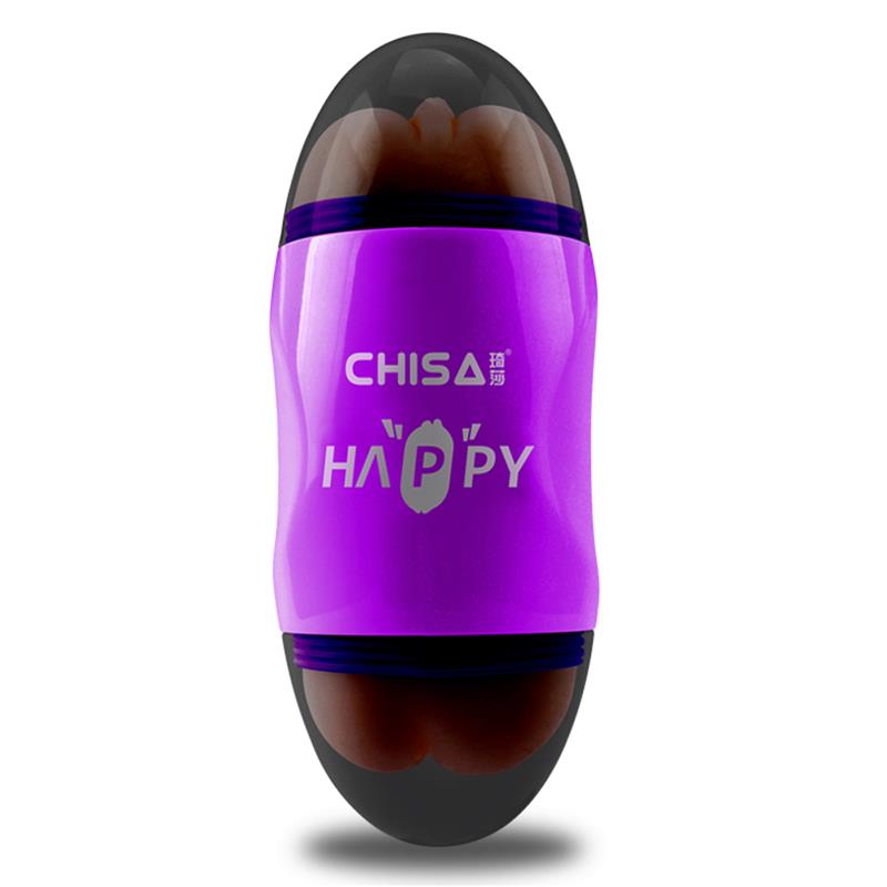 Masturbator Happy Cup Pussy and Ass T-Skin