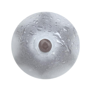 Mini Masturbator Transparent