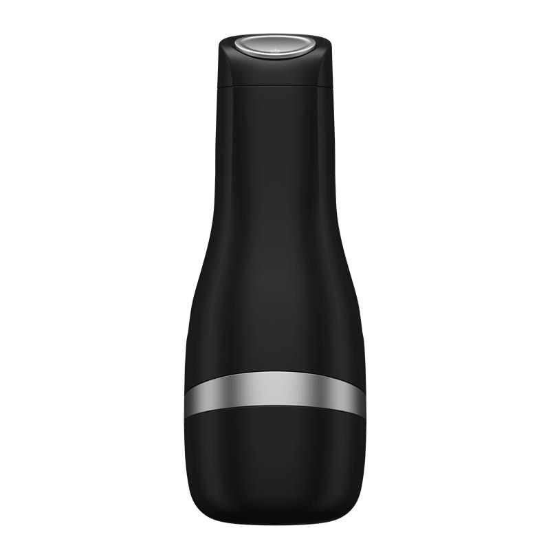 Men Classic Silver