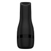 Men Classic Black