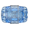Quickshot Turbo Blue Ice Masturbator