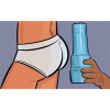 Fantasy Power Bottom Boy
