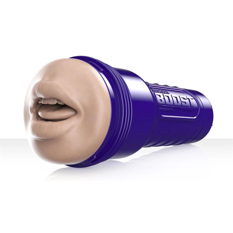 Boost Blow Masturbator Mouth