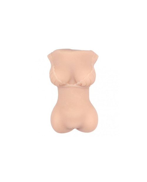 Masturbator Taco Body
