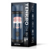 Tenkro Masturbator wit Thrusting and Heat USB-C