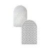 Masturbator Pocket Hexa-Brick