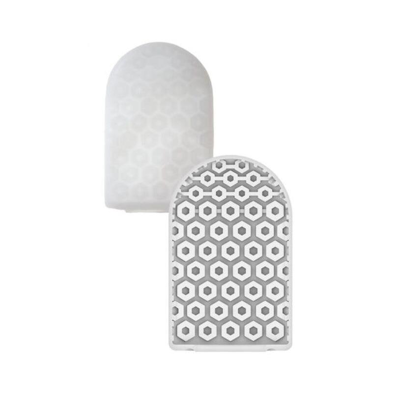 Masturbator Pocket Hexa-Brick