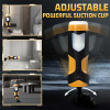 Alston Thrusting and Rotating Masturbator