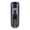Cosima Masturbator with Thrusting, Vibration and suction efect