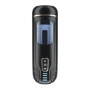 Cosima Masturbator with Thrusting, Vibration and suction efect