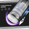 Cosima Masturbator with Thrusting, Vibration and suction efect