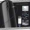 Cosima Masturbator with Thrusting, Vibration and suction efect