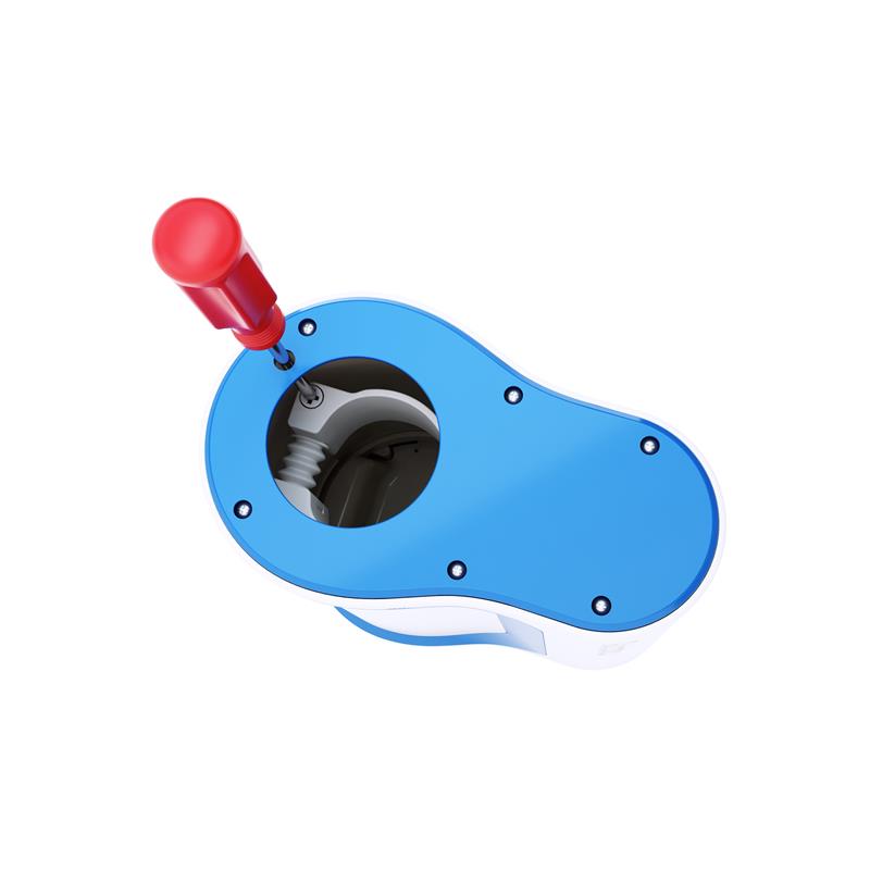 Autoblow Masturbator A. I.+