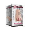 Penny Masturbator with Vibration
