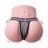 Roberta Masturbator with Vibration 2 kg
