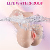 Lilinet Mini Vibrating Torso 1.6 kg