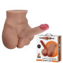 Rhyne Masturbator Penis and Ass