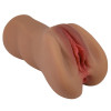 Caroline Masturbator Vagina and Anus
