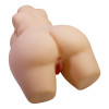 Masturbator Vagina and Ass 7.5 kg