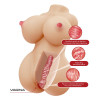 Masturbator Vagina 0.497g