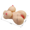 Masturbator Vagina 0.497g