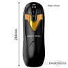 Bloster Automatic Thrusting Male Masturbator