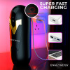 Bloster Automatic Thrusting Male Masturbator