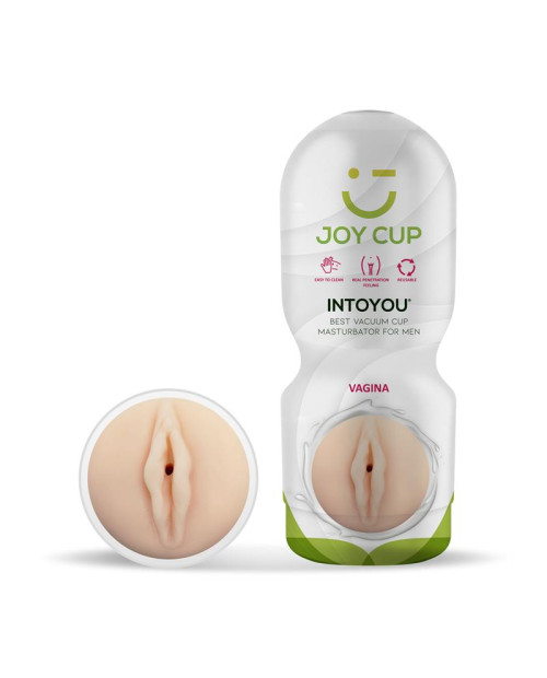 Masturbator Vagina Thrilling