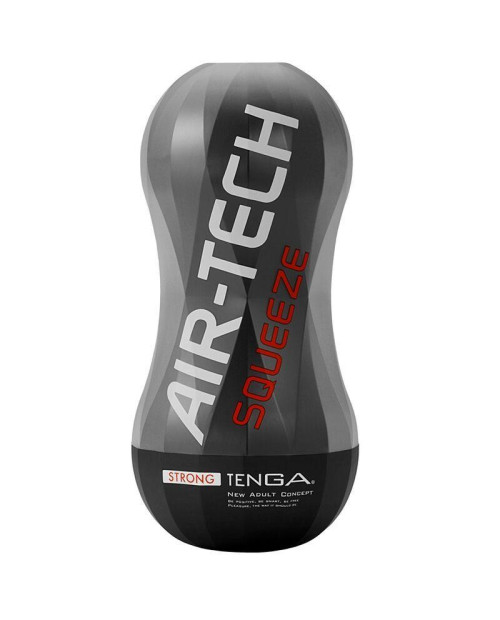 Masturbator Air Tech Squeeze Strong