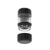 Spiral Portable Quin Cup Male Masturbator
