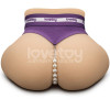 Streetgirls Masturbator Dual Motor Sensation Pulse