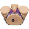 Streetgirls Masturbator Dual Motor Sensation Pulse